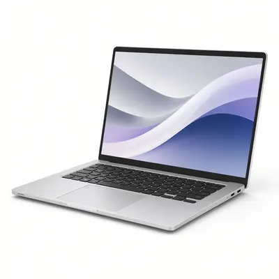 WOOHL AirBook 14 Ultrabook