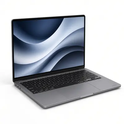 WOOHL AirBook 16 Pro Laptop