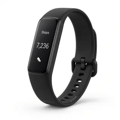 WOOHL Band Activity Tracker