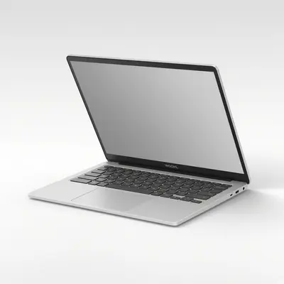 WOOHL Chrome Slim 13 Laptop