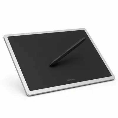 WOOHL Draw Graphics Tablet