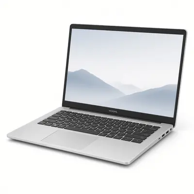 WOOHL Everyday 15 Laptop