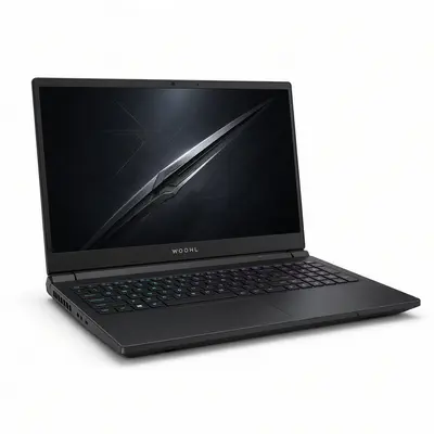 WOOHL Gaming Blade 17 Laptop