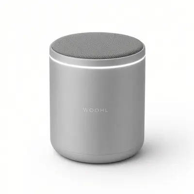 WOOHL Home Smart Speaker