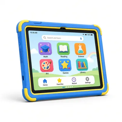 WOOHL Kids Learning Tablet