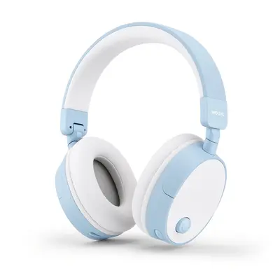 WOOHL Kids Volume-Limited Headphones