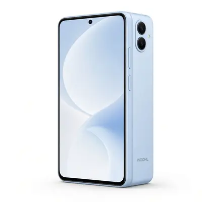 WOOHL Lite 5G Smartphone