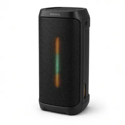 WOOHL Party Wireless Speaker
