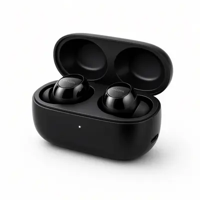 WOOHL Pro ANC Earbuds