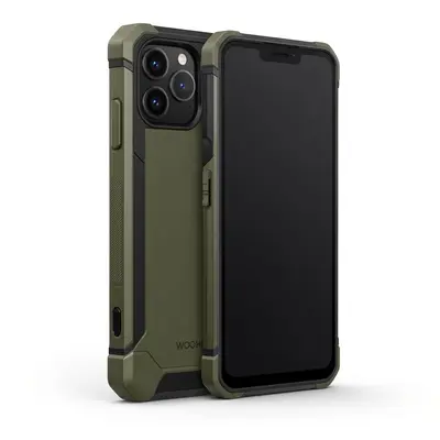 WOOHL Rugged Outdoor Smartphone
