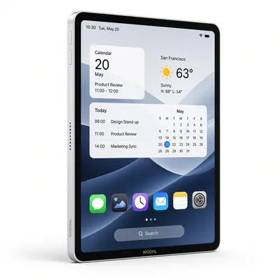 WOOHL Slate 11 Tablet