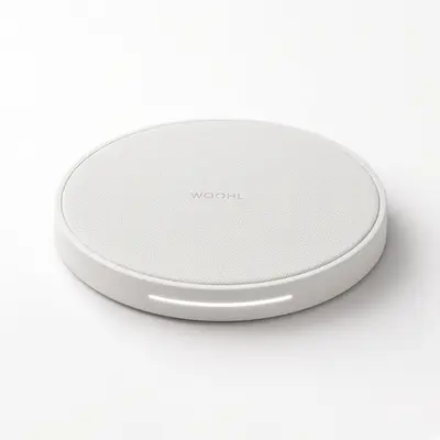 WOOHL Wireless Charging Pad