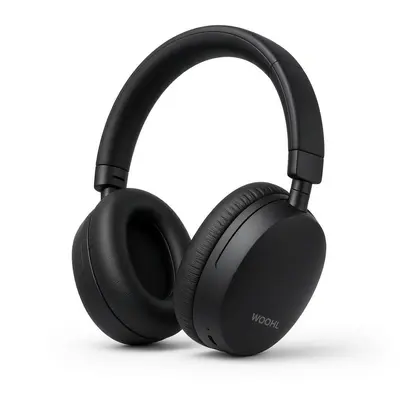 WOOHL Wireless Noise-Cancelling Headphones