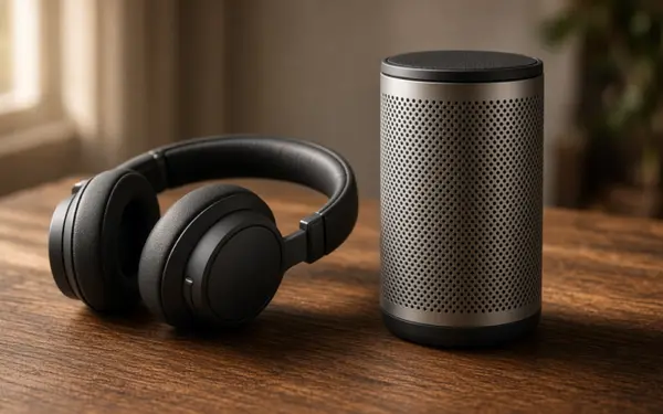 How to Choose the Right Headphones, Speakers, and Audio Accessories